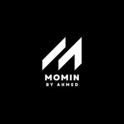 Momin by Ahmed perfume logo