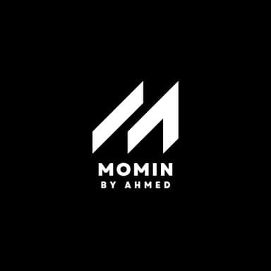 Momin by Ahmed perfume logo